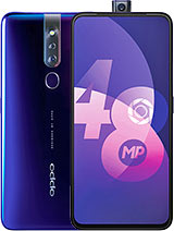 Best available price of Oppo F11 Pro in Tanzania