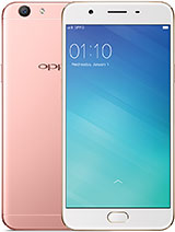 Best available price of Oppo F1s in Tanzania