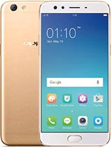 Best available price of Oppo F3 Plus in Tanzania