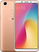 Best available price of Oppo F5 in Tanzania