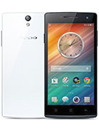 Best available price of Oppo Find 5 Mini in Tanzania