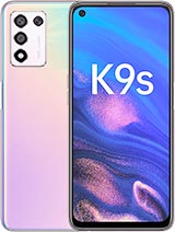 Best available price of Oppo K9s in Tanzania