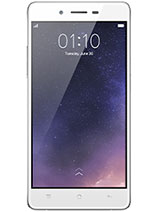 Best available price of Oppo Mirror 5 in Tanzania