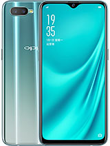 Best available price of Oppo R15x in Tanzania