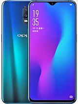 Best available price of Oppo R17 in Tanzania
