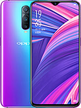Best available price of Oppo RX17 Pro in Tanzania