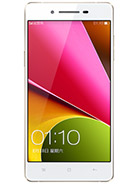 Best available price of Oppo R1S in Tanzania