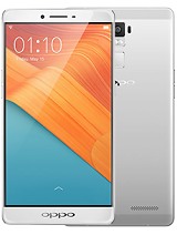 Best available price of Oppo R7 Plus in Tanzania