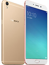 Best available price of Oppo R9 Plus in Tanzania