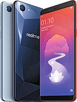 Best available price of Realme 1 in Tanzania