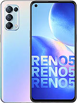 Best available price of Oppo Reno5 4G in Tanzania