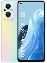 Best available price of Oppo Reno8 Lite in Tanzania