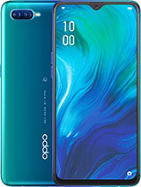 Best available price of Oppo Reno A in Tanzania