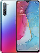 Best available price of Oppo Reno3 5G in Tanzania