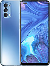 Best available price of Oppo Reno4 in Tanzania