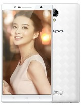 Best available price of Oppo U3 in Tanzania