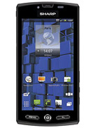 Best available price of Sharp Aquos SH80F in Tanzania