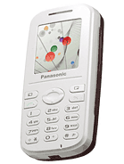 Best available price of Panasonic A210 in Tanzania