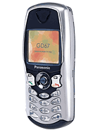 Best available price of Panasonic GD67 in Tanzania