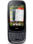 Best available price of Palm Pre 2 in Tanzania
