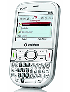 Best available price of Palm Treo 500v in Tanzania