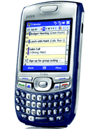 Best available price of Palm Treo 750 in Tanzania