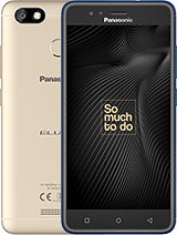 Best available price of Panasonic Eluga A4 in Tanzania