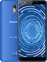 Best available price of Panasonic Eluga Ray 530 in Tanzania
