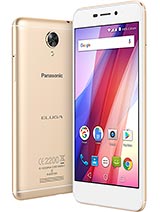 Best available price of Panasonic Eluga I2 Activ in Tanzania