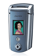 Best available price of Pantech GF500 in Tanzania