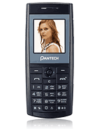 Best available price of Pantech PG-1900 in Tanzania