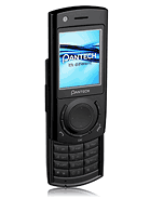 Best available price of Pantech U-4000 in Tanzania