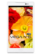 Best available price of Pantech Vega No 6 in Tanzania