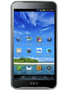 Best available price of Pantech Vega Racer 2 IM-A830L in Tanzania