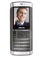 Best available price of Philips Xenium 9-9d in Tanzania