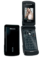 Best available price of Philips 580 in Tanzania