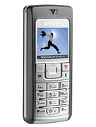 Best available price of Philips Xenium 9-98 in Tanzania