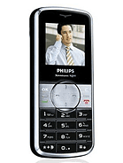 Best available price of Philips Xenium 9-9f in Tanzania