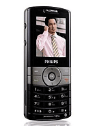 Best available price of Philips Xenium 9-9g in Tanzania