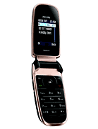Best available price of Philips Xenium 9-9h in Tanzania