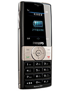 Best available price of Philips Xenium 9-9k in Tanzania