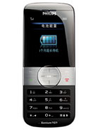 Best available price of Philips Xenium 9-9u in Tanzania