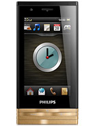 Best available price of Philips D812 in Tanzania