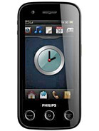 Best available price of Philips D813 in Tanzania