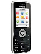 Best available price of Philips E100 in Tanzania