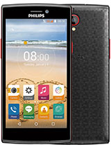 Best available price of Philips S337 in Tanzania
