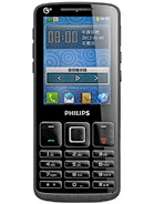 Best available price of Philips T129 in Tanzania