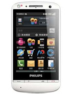 Best available price of Philips T910 in Tanzania