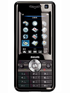 Best available price of Philips TM700 in Tanzania