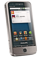 Best available price of Philips V726 in Tanzania